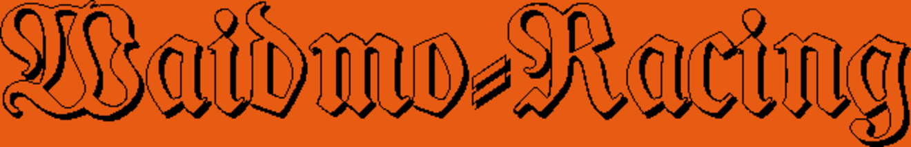 Waidmo-Racing Waidmo-Racing